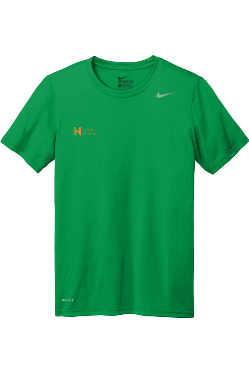 Nike Men's Team rLegend Tee for