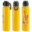 Medium Yellow