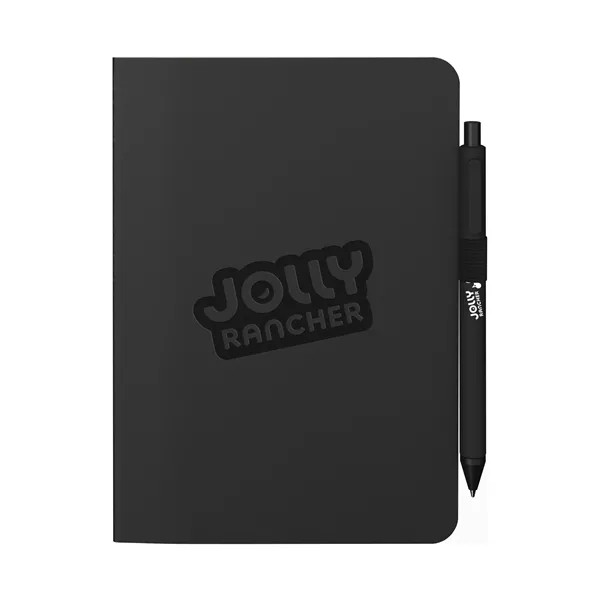 Eye Candy Single Meeting Journal Pen Combo for