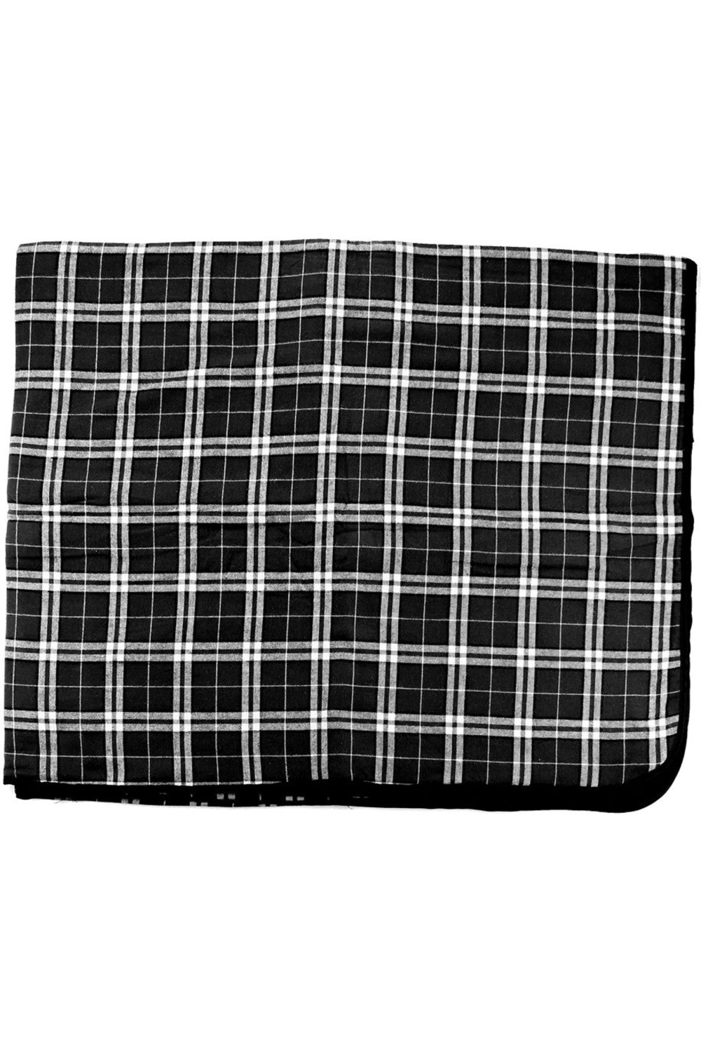 Drop Ship Boxercraft Flannel Blanket for