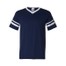 Navy/ White