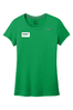 Apple Green