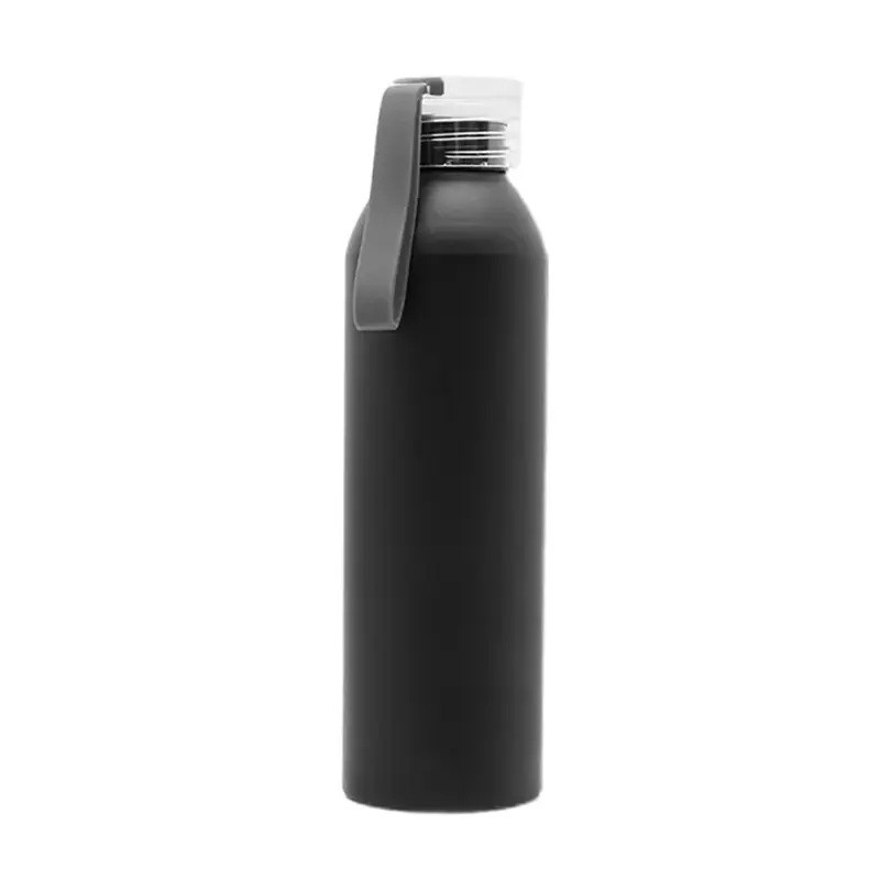 ALU Bottle for