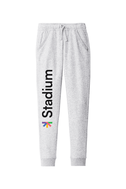 Sport-Tek Drive Fleece Jogger for
