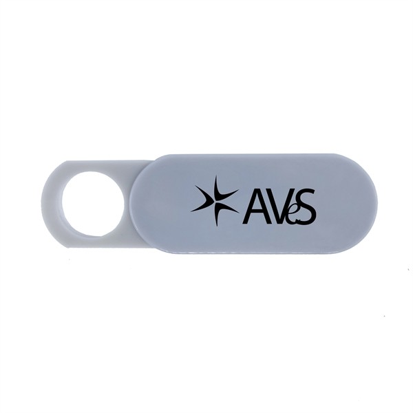 Mini Webcam Cover for
