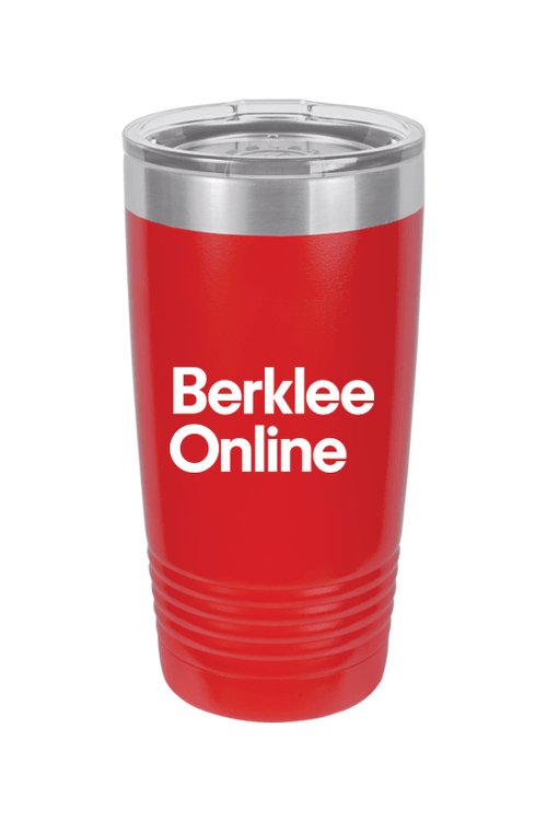 20oz Stainless Steel Tumbler for