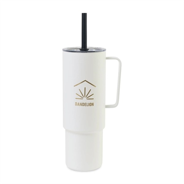 MiiR® All Day Straw Cup - 32 Oz for