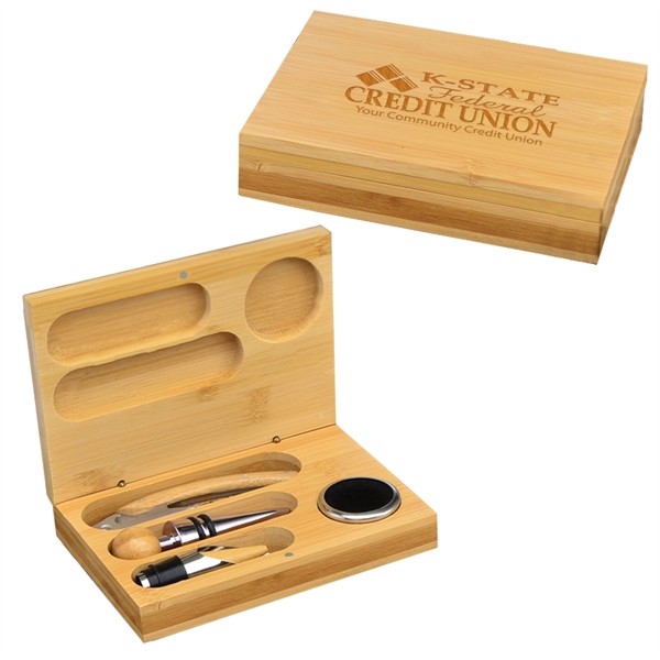 Provence Wine Set for