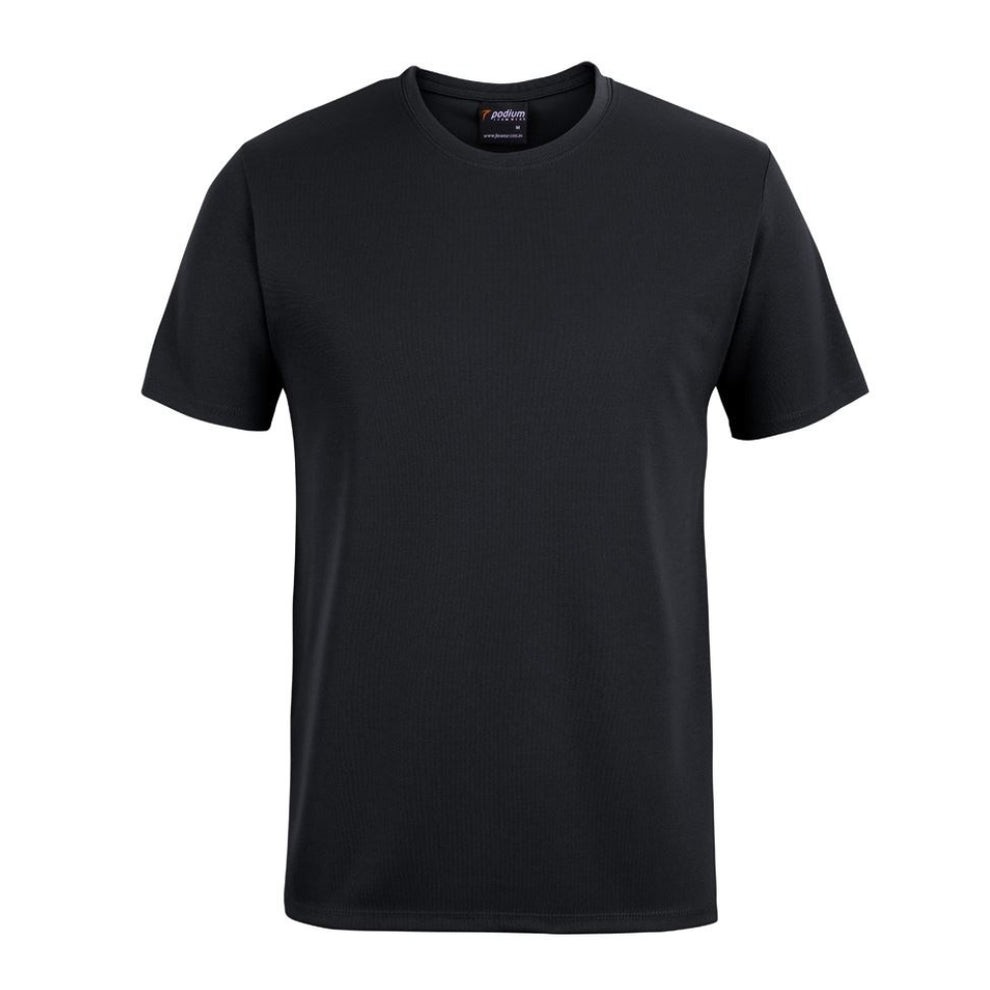 JB Fit Poly Tee Adults & Kids for
