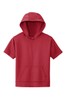 Deep Red