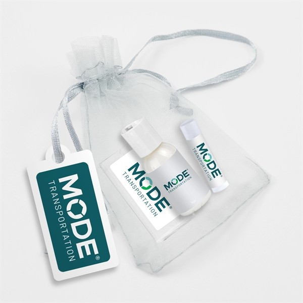Personal Care Kit for