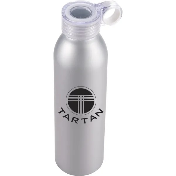 Grom 22oz Aluminum Sports Bottle for