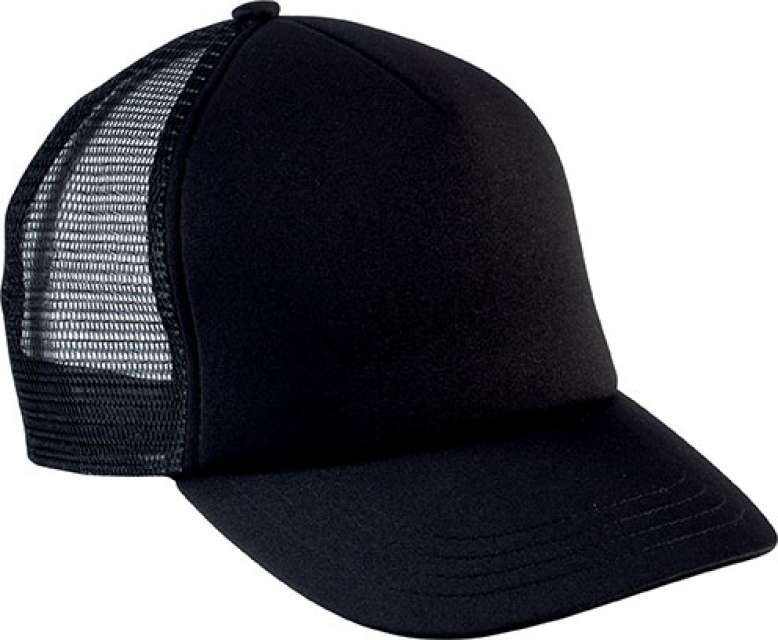 Kup Kid's Trucker Mesh Cap for