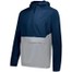 Navy/Athletic Grey