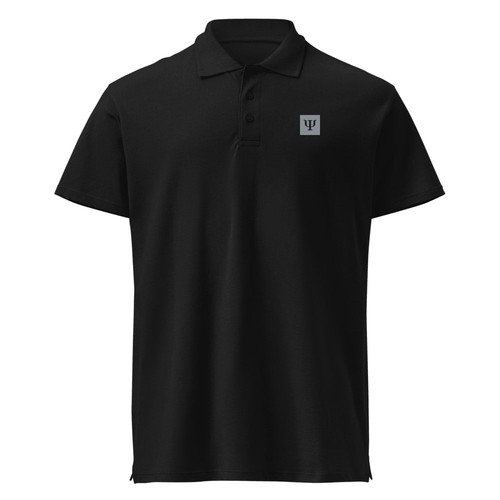 Unisex Team Comfort Polo for