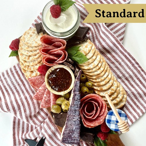 Standard Charcuterie Kit for