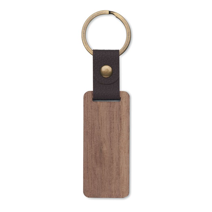 Keyring for