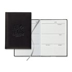 Tucson Grande White Page Weekly Perpetual Diary