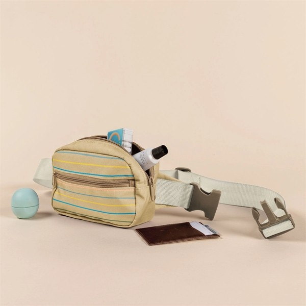 SMALL HIP BAG - 4CP POLY for
