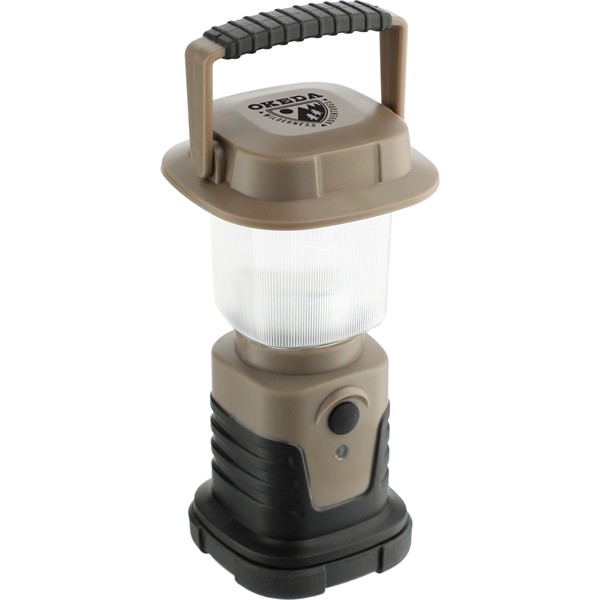 Mini Camping Lantern for