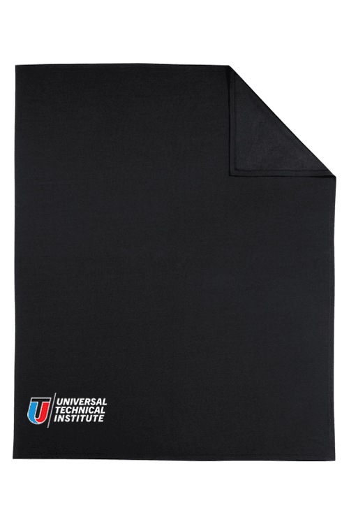 District Re-Blanket for