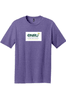Electric Purple Heather