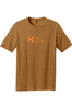 Duck Brown Heather