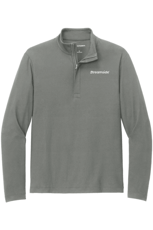 Port Authority Fairway Stretch 1/4-Zip for