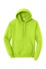 Safety Green