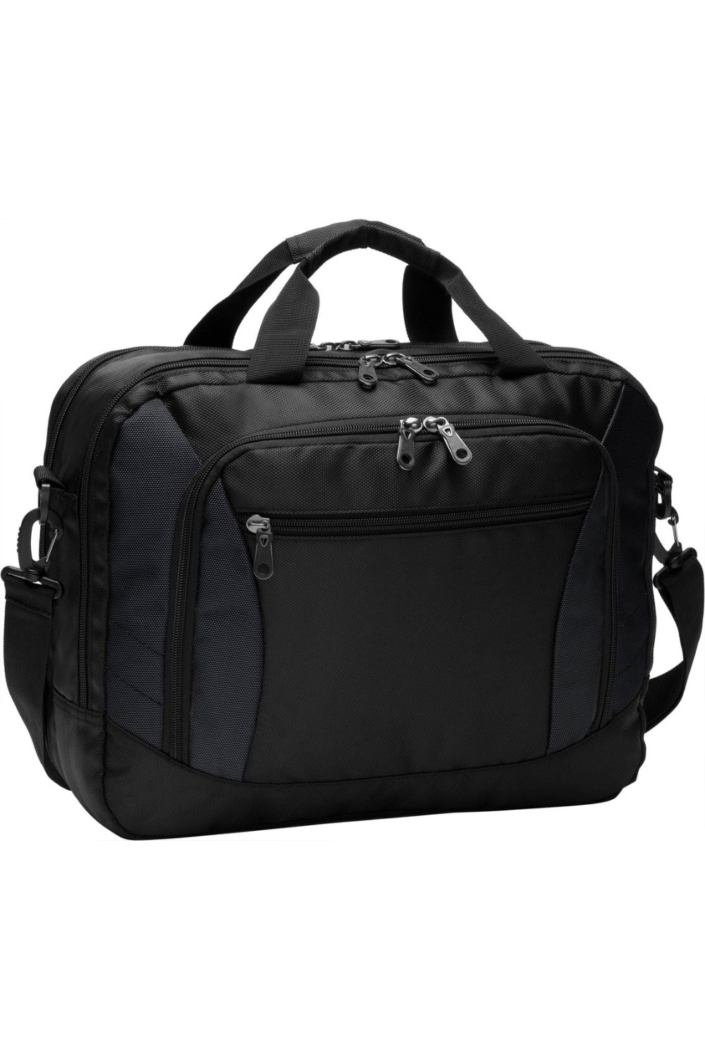 Port Authority Commuter Brief for