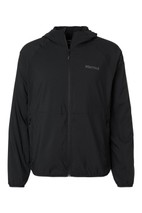 Marmot Men's Aerothermal Soft Shell Hooded Jacket