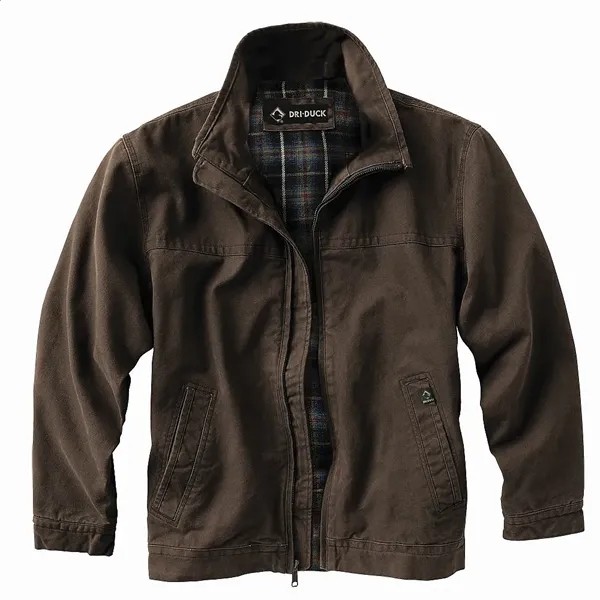 DRI DUCK Tall Maverick Jacket for