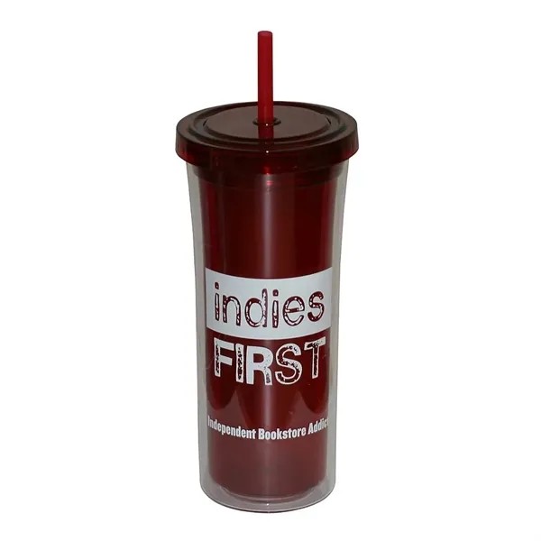 Tierra 16 Oz Tumbler for