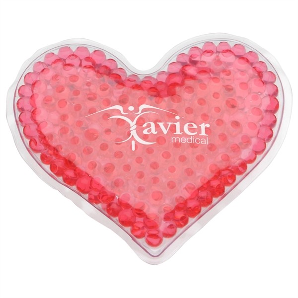 Heart Hot/Cold Pack for