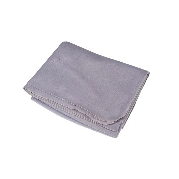 Prime Line Travel Blanket In Pouch for