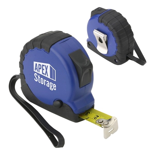 Measure-All 16-Foot Tape Measure for