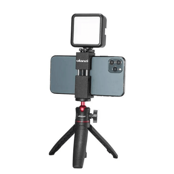Ulanzi Video Lighting Kit for