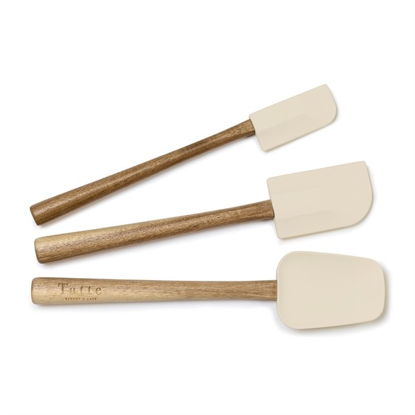 La Cuisine™ Silicone Baking Utensils for