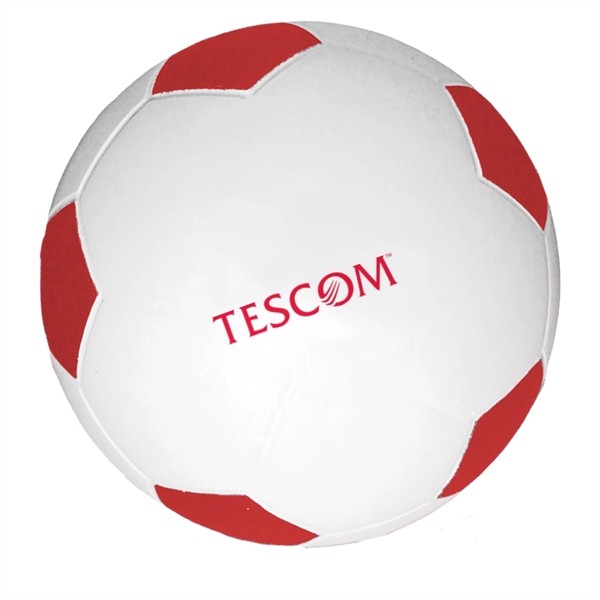 Mini Foam Soccer Ball for