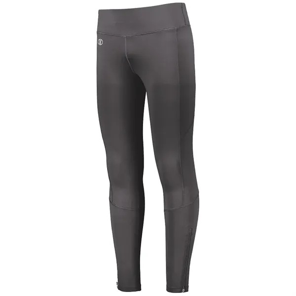 Holloway Ladies High Rise Tech Tight for