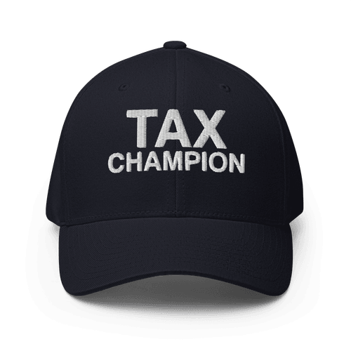Cap for