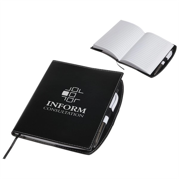 Memo Jotter for