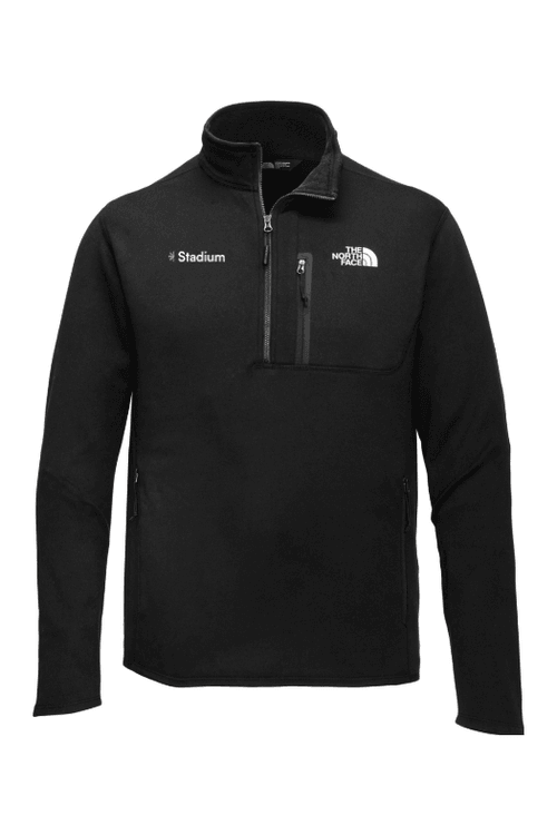 The North Face Unisex Skyline 1/2-Zip Fleece for