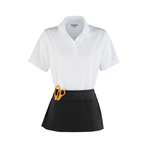 Augusta Sportswear Adult Waist Apron for