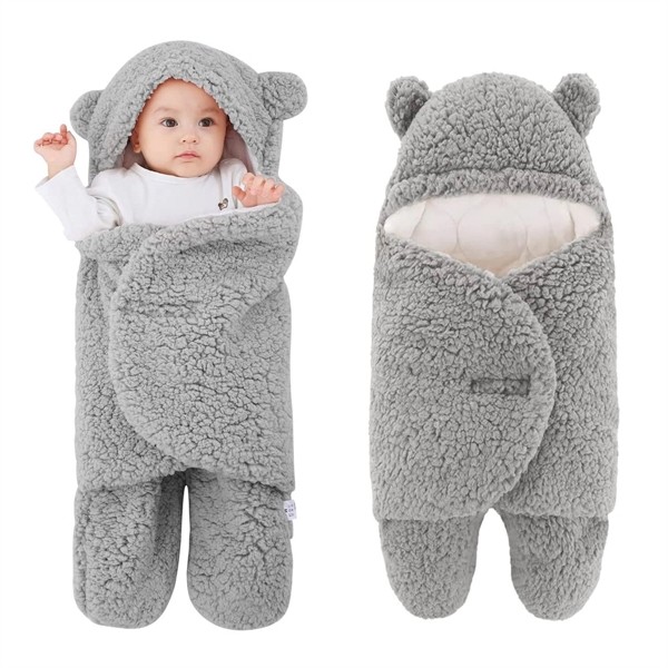 Baby Swaddle Blanket for