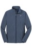 Navy Heather