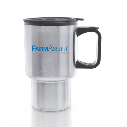 Super Saver Navigator Travel Mug for