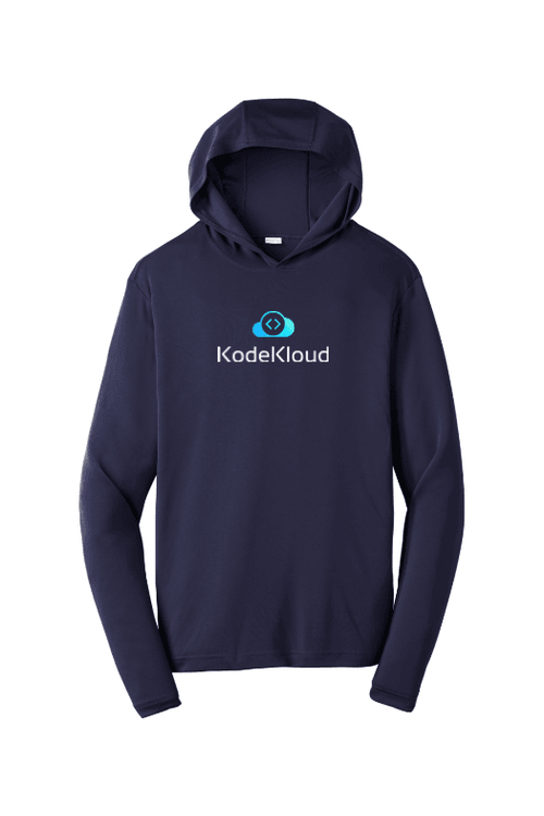 Sport-Tek PosiCharge Competitor Hooded Pullover for