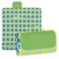 Lime With Lt Blue