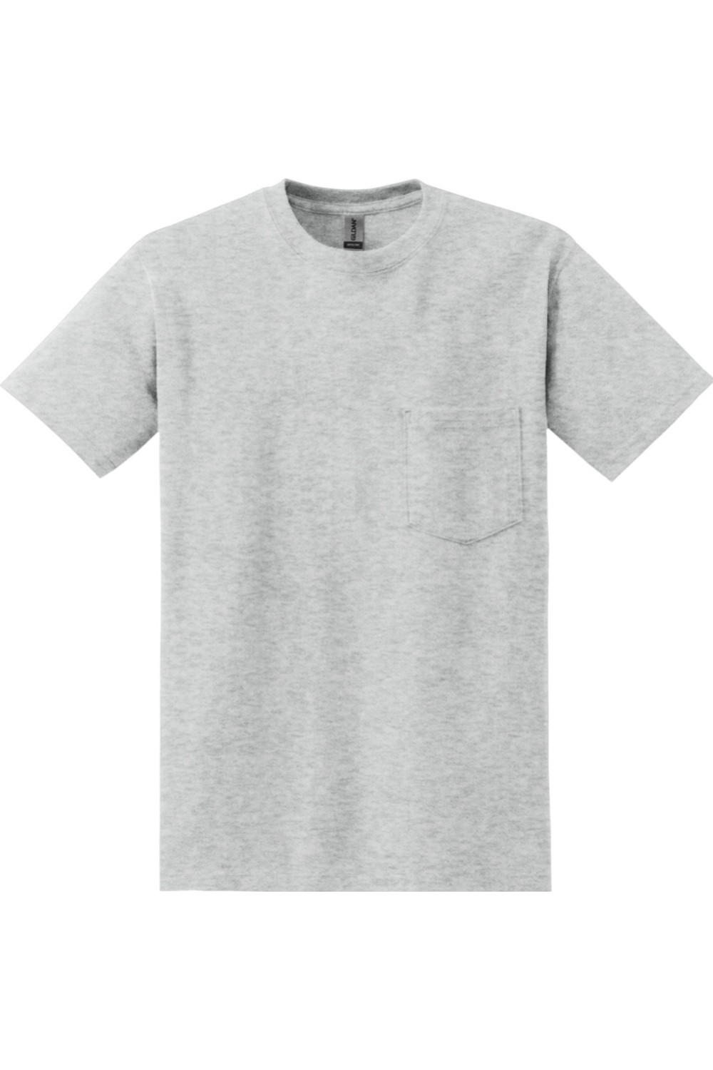 Gildan DryBlend Pocket T-Shirt for